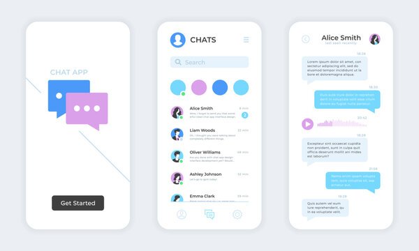 Chat App